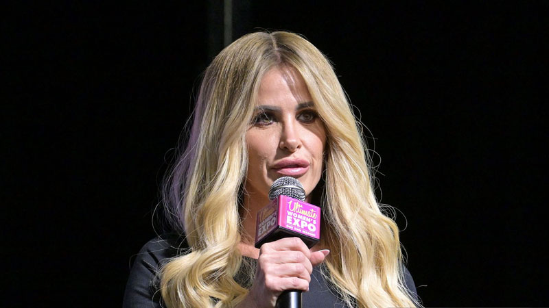 Kim Zolciak Finally Spills the Truth About Her Secret Cosmetic Procedures