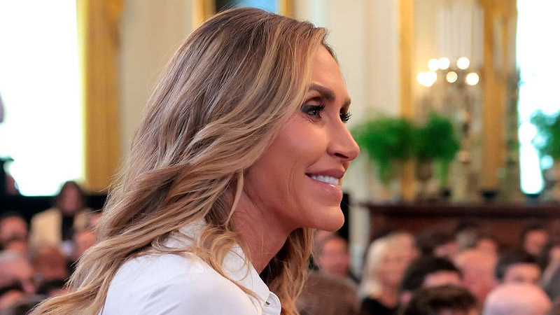 Lara Trump
