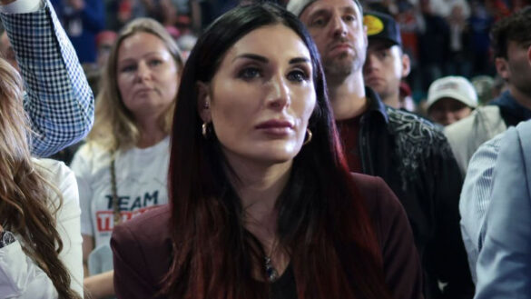 (Photo by Win McNamee/Getty Images)