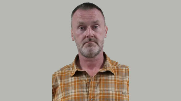Brian McManus has been convicted of his wife's murder. (Houston County District Attorney)

