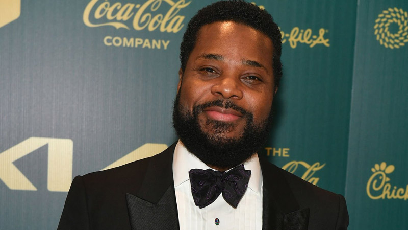 Malcolm-Jamal Warner