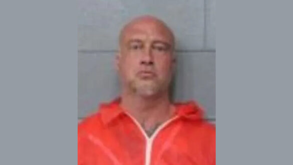  (Jackson County Jail)