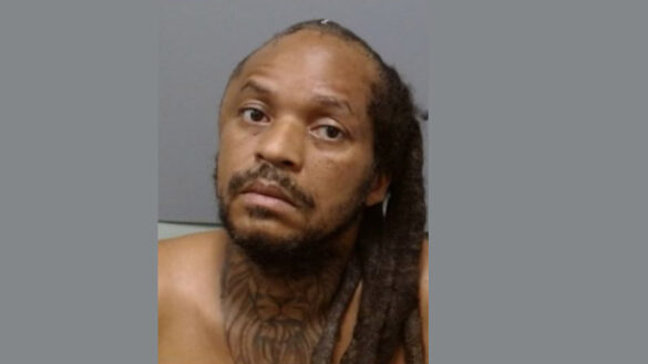 Indiana Man Charged With Murder After Fatally Shooting Woman, Attempting Suicide

(Hendricks County Sheriff's Department)