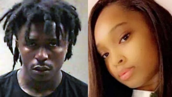 (DeKalb County Sheriff's Office)
