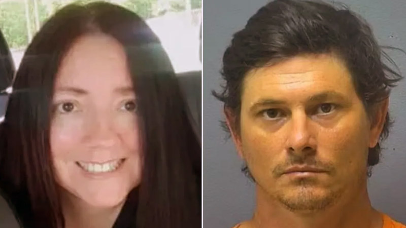 Man Sentenced Life Killing Wife