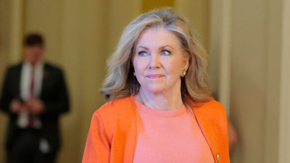 (Photo by Anna Moneymaker/Getty Images)