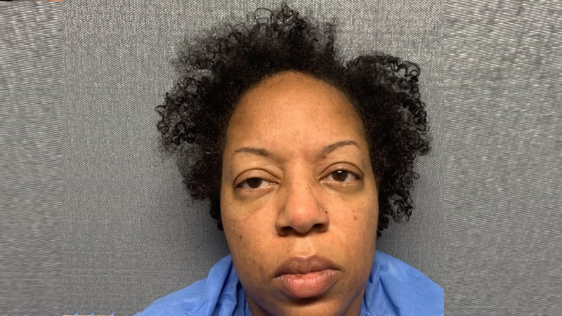 Maryland Woman Fatally Shoots Husband