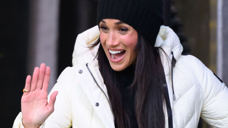 Meghan Markle