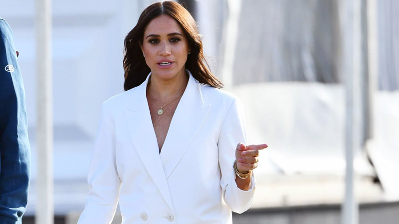 Meghan Markle