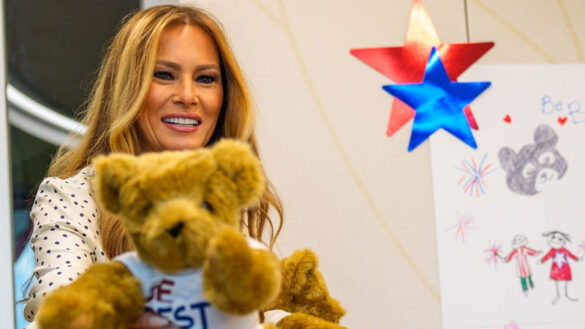 (Photo by Andrew Harnik/Getty Images)