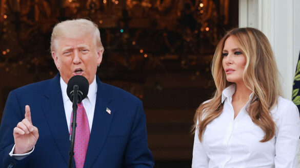 (Photo by Win McNamee/Getty Images)