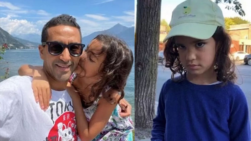 Missing 9-Year-Old Canadian Girl Tourist Found Dead in New York