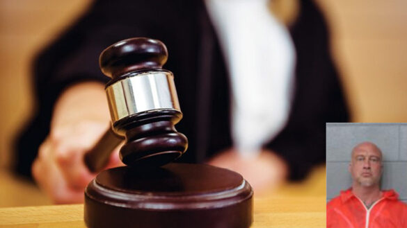  (iStock-Jackson County Jail)