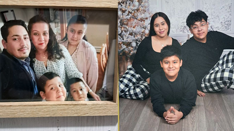 Mom Two Sons Die Suspected Carbon