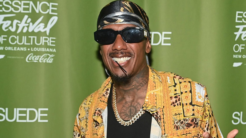 Nick Cannon
