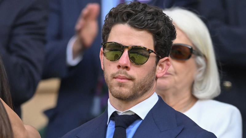 Nick Jonas