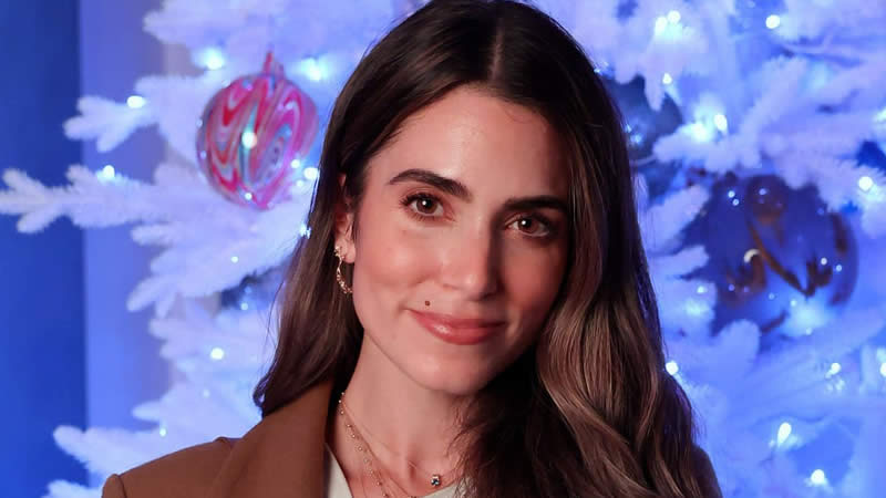 Nikki Reed