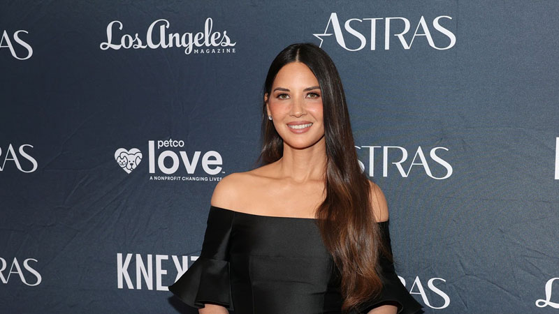 Olivia Munn