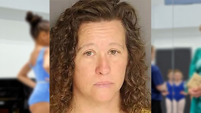 Parents Exposed a Dance Teacher