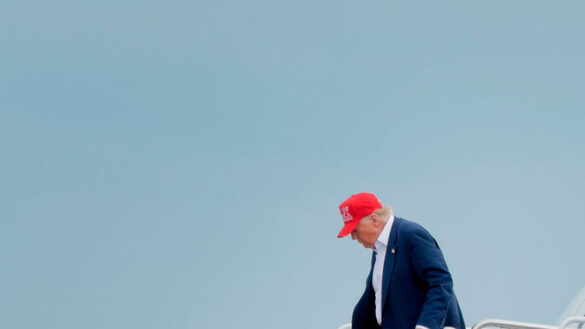 (Photo by Anna Moneymaker/Getty Images)