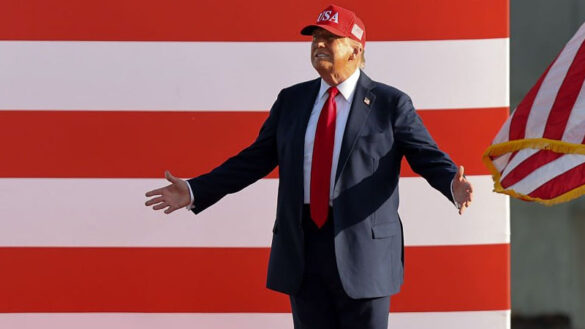Photographer: Scott Morgan/Bloomberg via Getty Images