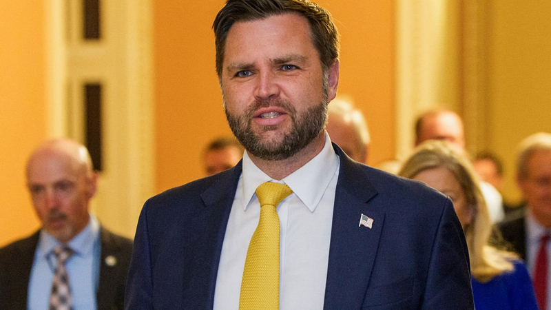 JD Vance