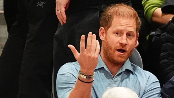 (Photo by Aaron Chown/PA Images via Getty Images)