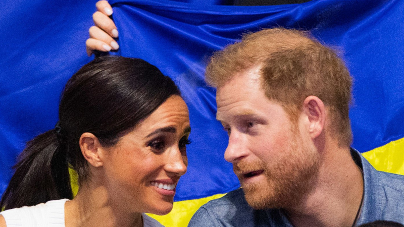 Prince Harry