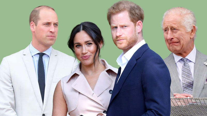 Prince Harry