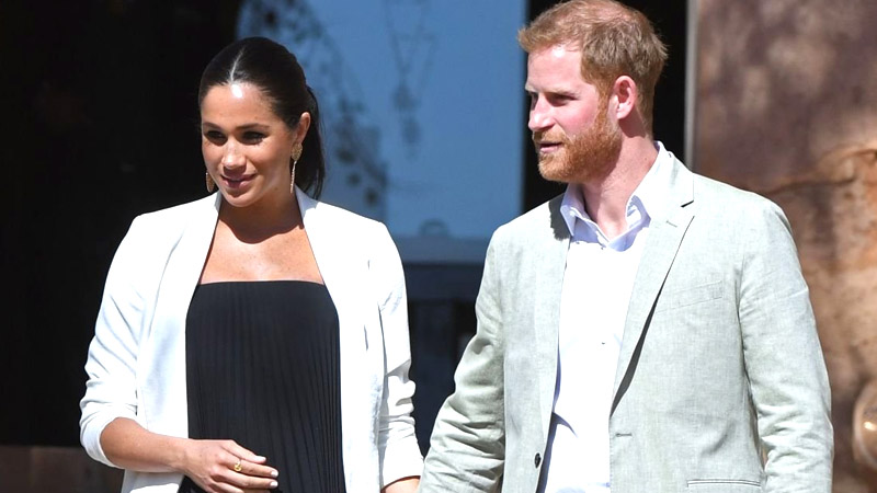 Prince Harry
