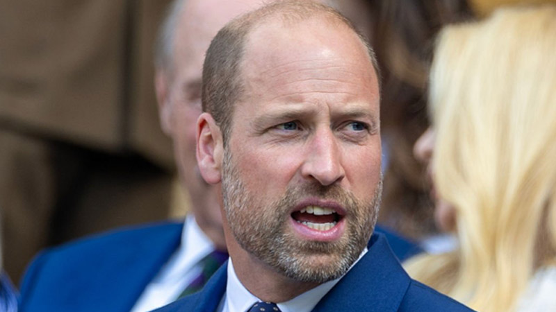 Prince William