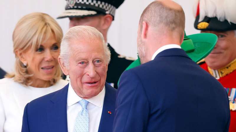 Prince William
