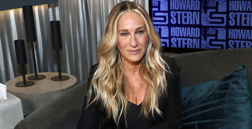 Sarah Jessica Parker
