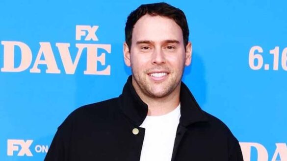 Scooter Braun gets candid about his 'friendship' with Kanye West: 'Don't know'
 (Photo by Matt Winkelmeyer/Getty Images,)