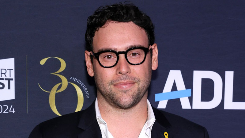 Scooter Braun 