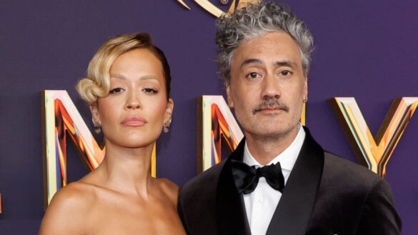 (Photo by Frazer Harrison/Getty Images)