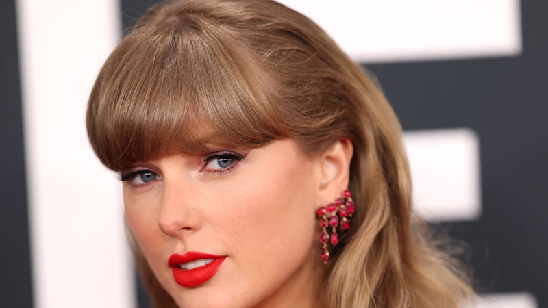 Taylor Swift