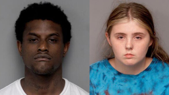 Teen Admits Role in Mathews County Double Murder (Facebook/Mathews County Sheriff's Office)