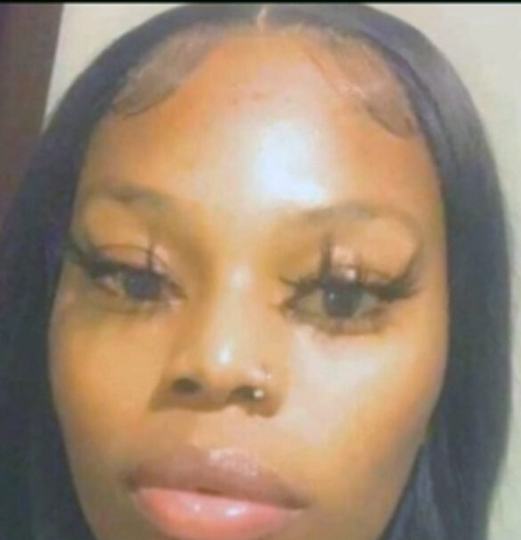 Gun Violence Claims Young Memphis Mother, Community Seeks Justice for Her Children (Pic: Fox13memphis)
