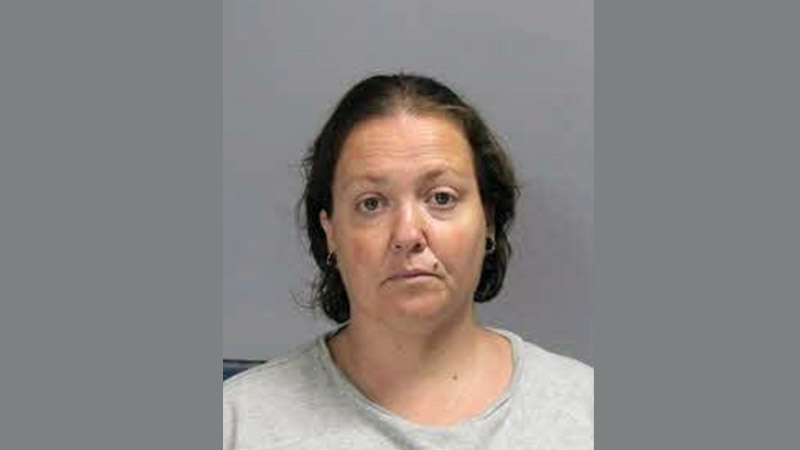 Texas Mother 39 Slamming Daughter