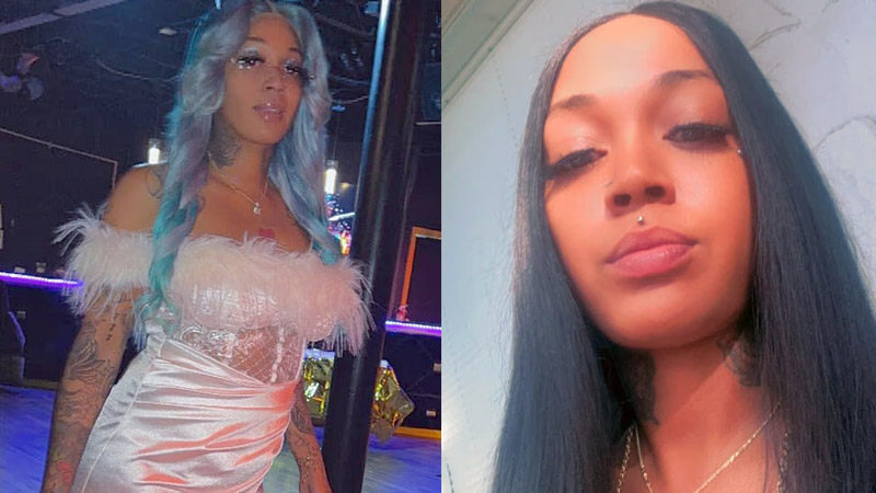 Texas woman is mauled to death