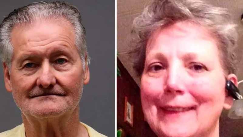 Tony Morris was found guilty for first-degree murder on Wednesday