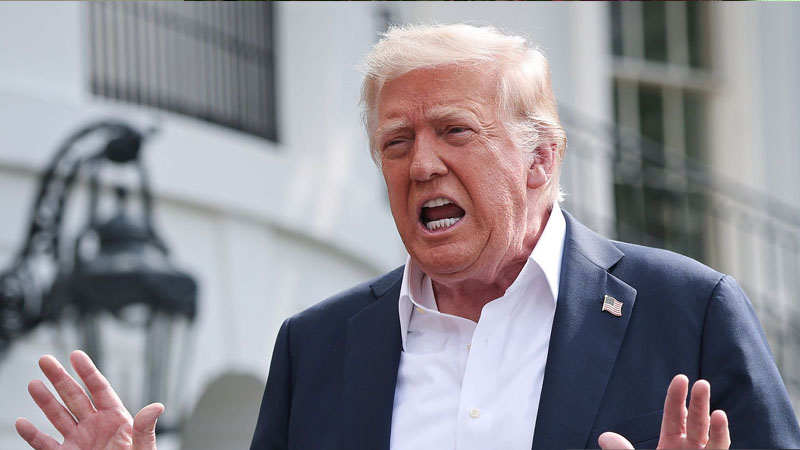 Trump