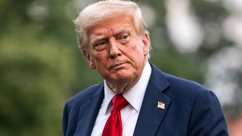President Trump