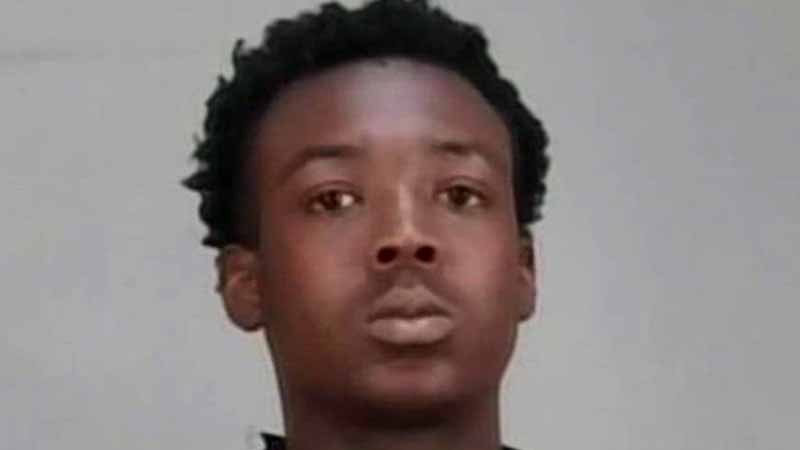 Uber driver shot six times