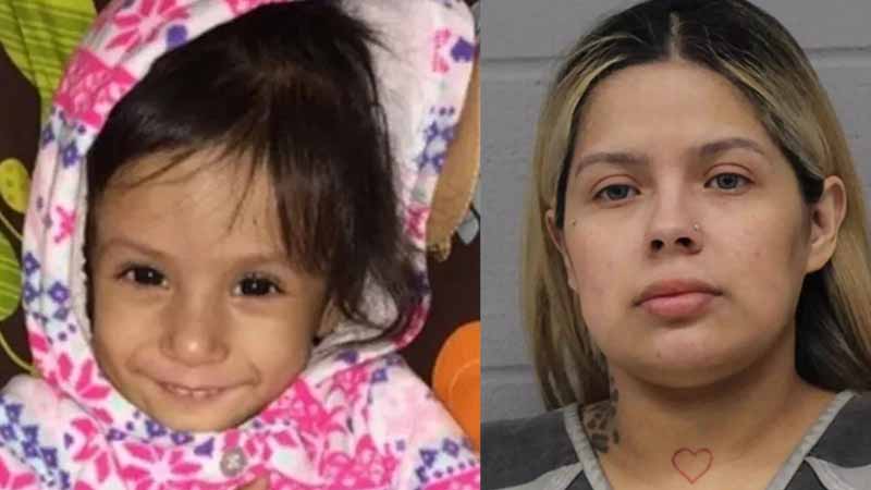 Virginia Gonzales faces a litany of charges