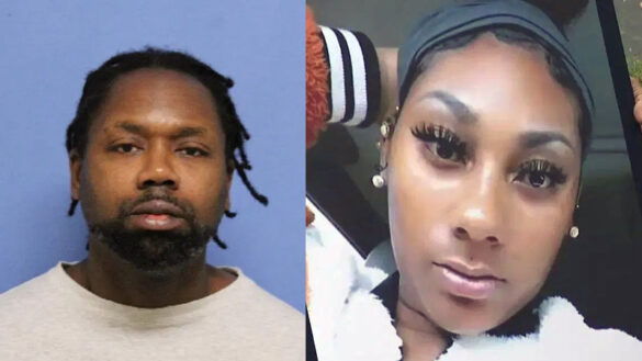 (Seattle Department of Corrections Kiara Sewell/GoFundMe)