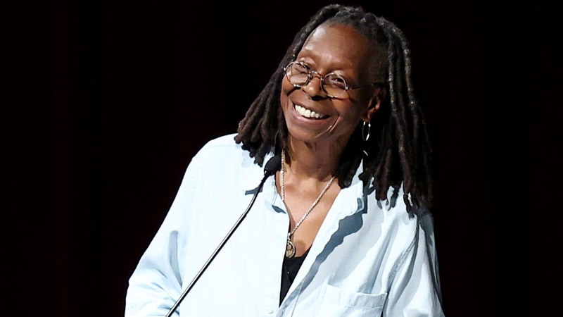 Whoopi Goldberg