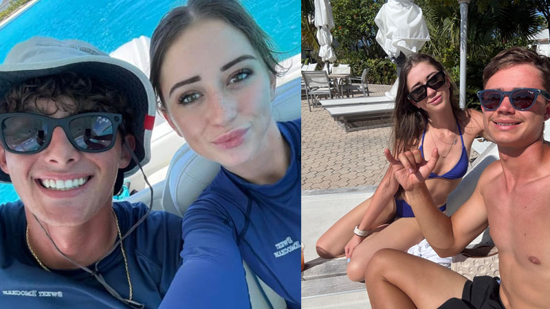20-Year-Old Woman Found Dead on $163,000-a-Week Superyacht in Chilling Alleged Murder