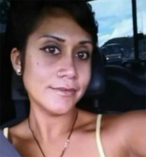 Tiana Alfred